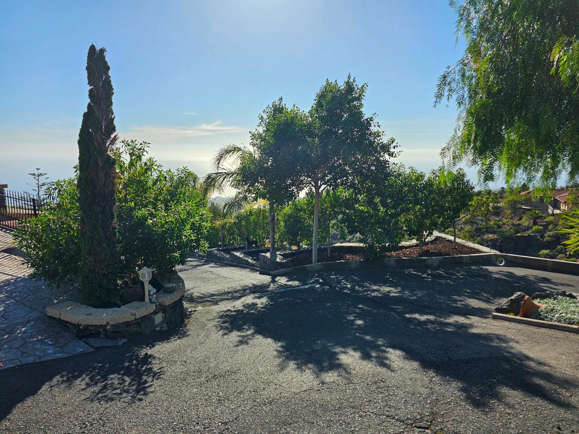 Villa Carlitos Vistas Al Mar Y A La Montana アデヘ エクステリア 写真