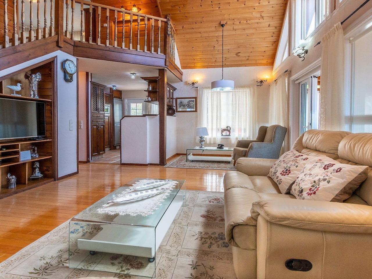 Villa Carlitos Vistas Al Mar Y A La Montana アデヘ エクステリア 写真