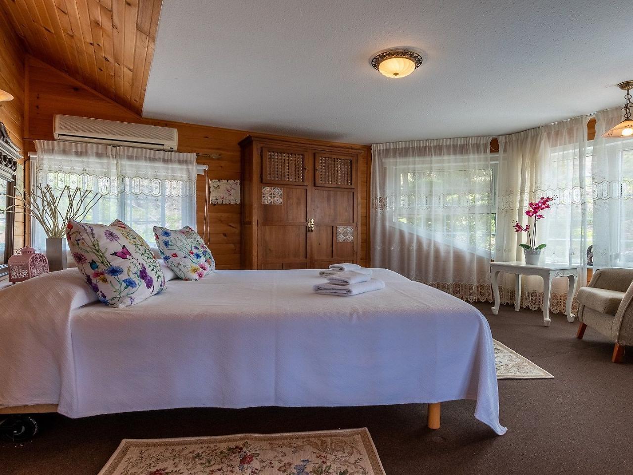 Villa Carlitos Vistas Al Mar Y A La Montana アデヘ エクステリア 写真