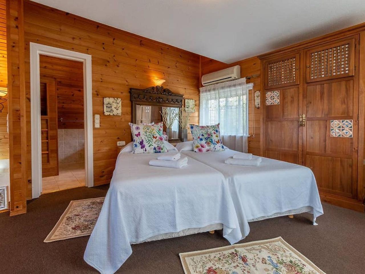 Villa Carlitos Vistas Al Mar Y A La Montana アデヘ エクステリア 写真