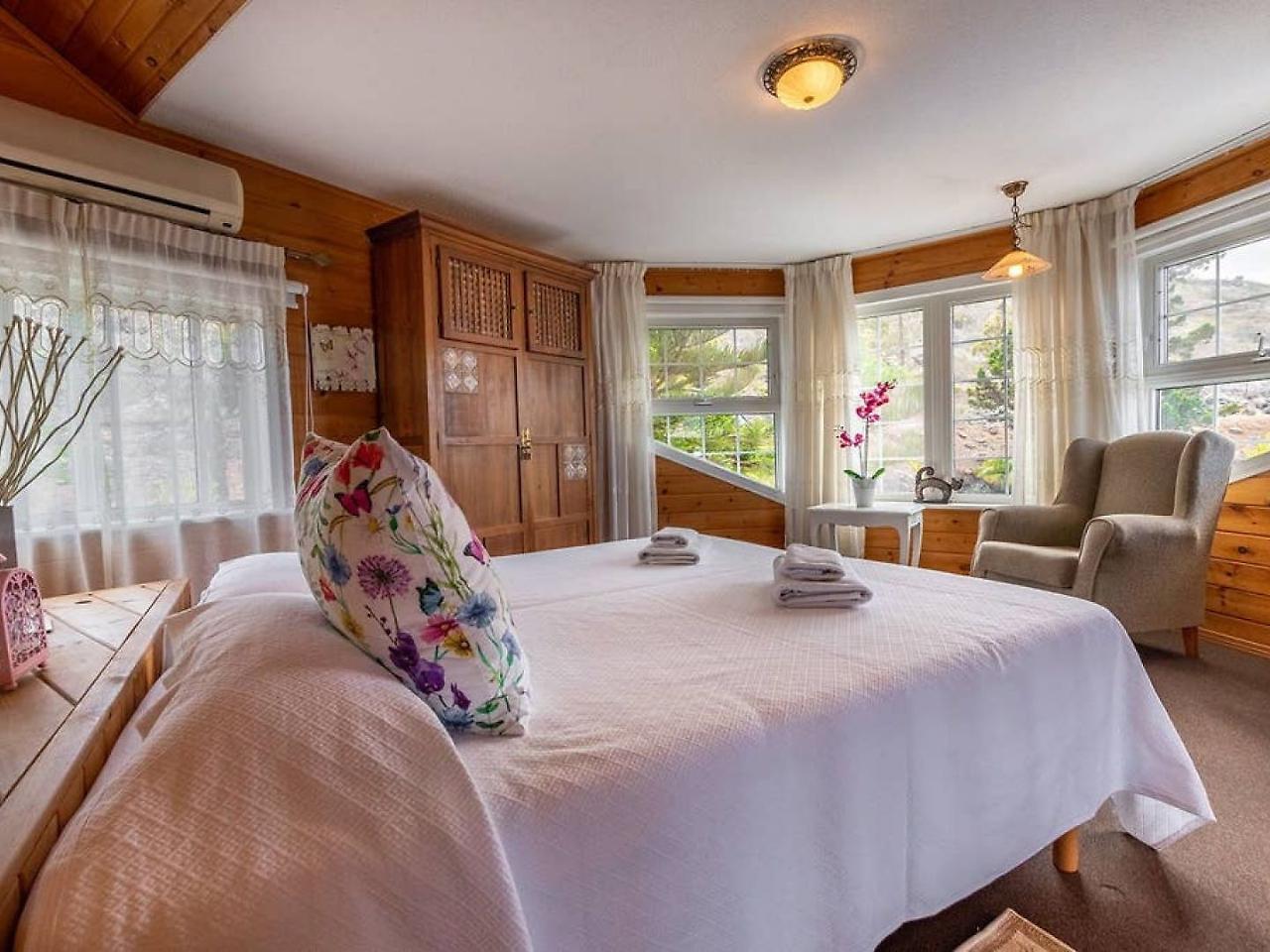 Villa Carlitos Vistas Al Mar Y A La Montana アデヘ エクステリア 写真